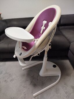 Stolicka Mima Moon 3v1 - 5