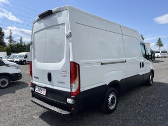 Prodám Iveco Daily 3.0,35S15,klima,DPH - 5