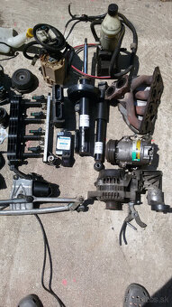 ND.OPEL ASTRA G 1,6 COMBI - 5