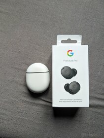 Google Pixel Buds Pro - 5