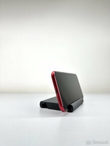 iPhone 11 64 GB RED PEKNÝ STAV NOVÁ BATÉRIA - 5