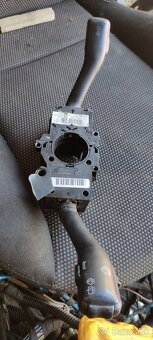 Diely 1.9 TDI - 5