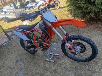 KTM xc-f 250 SIXDAYS - 5