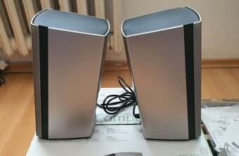 Bose Companion 20 - 5