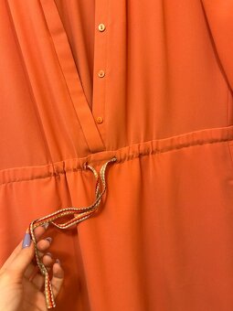 Damske saty zn. Stradivarius - 5