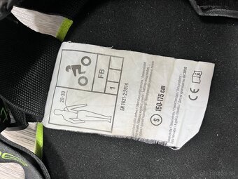 Etape spine - 5