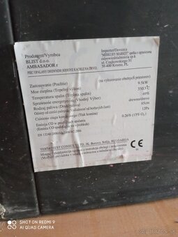 Krbová pec - 5