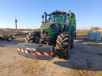Deutz fahr - 5