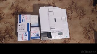 Tlaciaren Canon i-sensys MF8350Cdn - 5