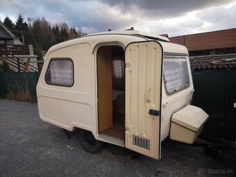 Niewiadow N126 po čiastočnej rekonštrukcii - 5