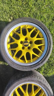 BBS RS 771 5x100 R16 - 5