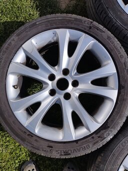 225/45 r17 - 5