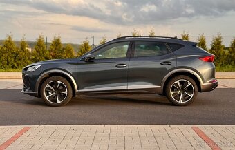 Cupra Formentor 1.5 TSI -ODPOČET DPH -AUTOMAT-2022 - 5