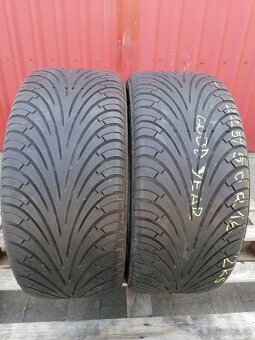 Letne 225/50R16 Continental - 5
