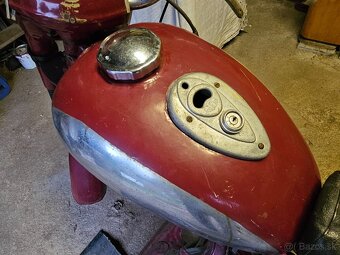 Jawa 250 - 5