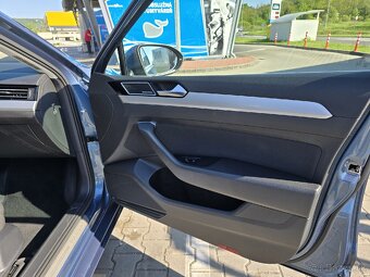 Volkswagen Passat B8 Universal - 5