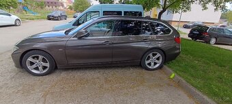 BMW 320 xDrive - 5
