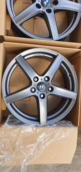 5x114,3 r17 mazda cx5 outlander sportage tucson - 5