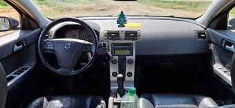 Volvo V50 2.0D 100kw - 5