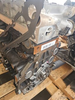 MOTOR CRM 2,0 TDI 110KW - CRL - 5