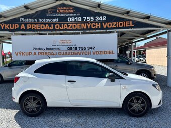 Seat Ibiza 1.2 - 5