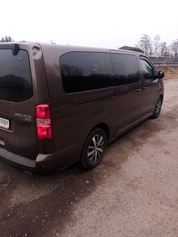 Toyota Proace Verso r.v 2019 - 5