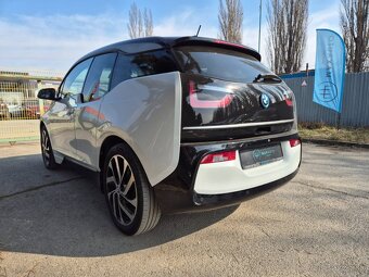 Predám BMW i3 120 Ah - 5