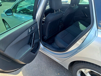 Peugeot 508 SW 2.0 HDi FAP BVM6 Allure - 5