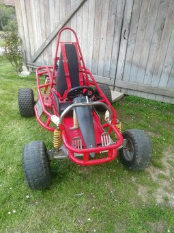 Buggy Bocart. - 5