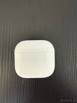 Apple AirPods 4 s aktívnym potlačením zvuku - 5