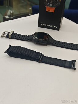 Samsung Galaxy Watch Ultra | AKO NOVÉ - 5