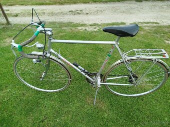 Cestný bicykel - 5