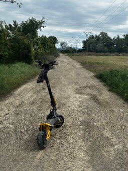 Vsett 10+ - 5