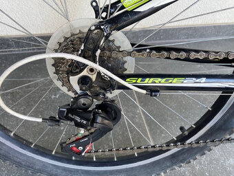 Bicykel Horsky zn. ROCK - 5