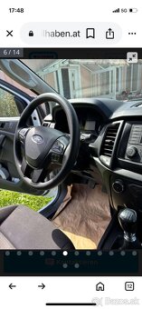 Ford Ranger XL 2.0 ecoblue - 5