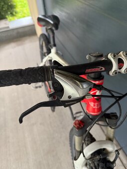 Predám dámsky bicykel Dema Raveo Lite S - 5