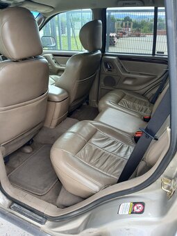 JEEP Grand Cherokee - 5