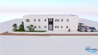 ☀ Vodice(HR)-moderné byty v novostavbe od 222.000 eur☀ - 5