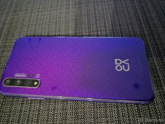 Huawey NoVA 5T za 65 eur - 5