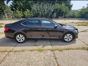 Skoda superb 2,0 TDI Manual 110kw - 5