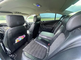 VW passat TDI2.0 - 5