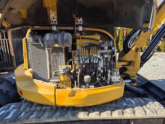 Caterpillar 305.e e2cr - 5