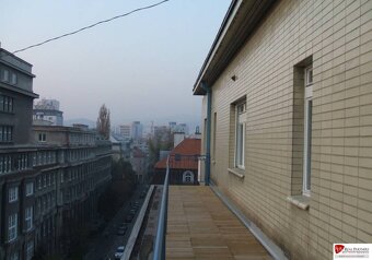 REB.SK Predaj 2izb byt Bratislava centrum- pri Eurovea - 5