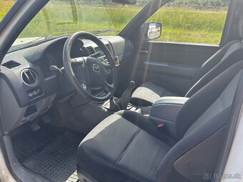 Mazda bt-50 2.5 TD - 5