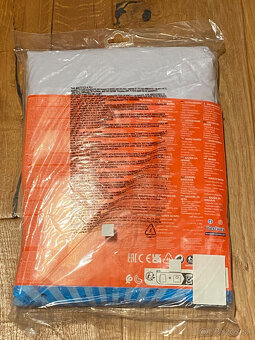 Bestway - bazén 1,52m x 30cm - 5