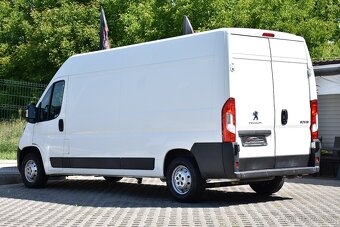 Peugeot Boxer Furgon 2.0 BLUEHDI 335 L3H2 SR DPH 2019 - 5