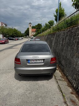 Audi A6 C6 - 5