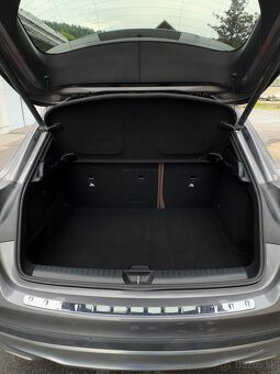 Mercedes GLA trieda 200 d 4MATIC A/T Edition 1 - 5