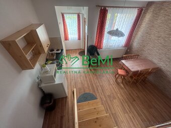 Lukratívna investícia: Zariadený apartmánový dom, penzión - - 5