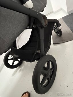 Bugaboo Fox 3 - 5
